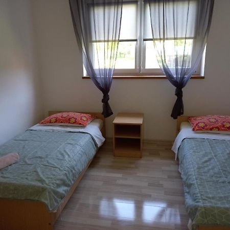 Apartman Filip Apartman Smoljanac Kültér fotó