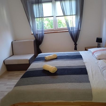 Apartman Filip Apartman Smoljanac Kültér fotó