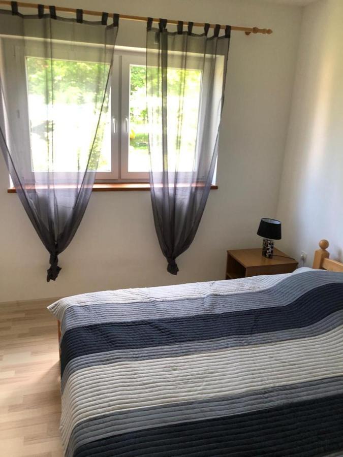 Apartman Filip Apartman Smoljanac Kültér fotó