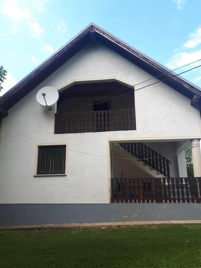 Apartman Filip Apartman Smoljanac Kültér fotó