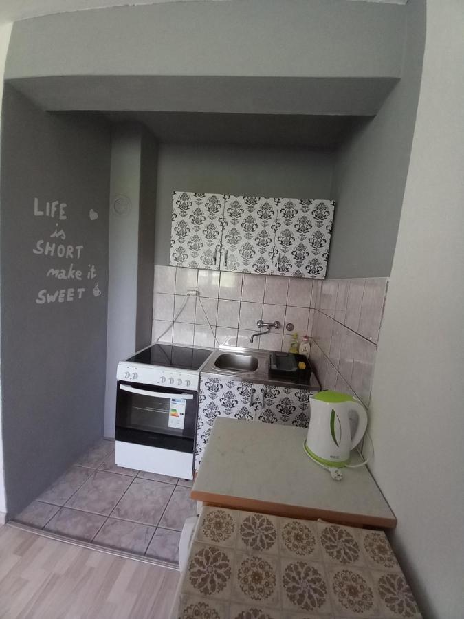 Apartman Filip Apartman Smoljanac Kültér fotó