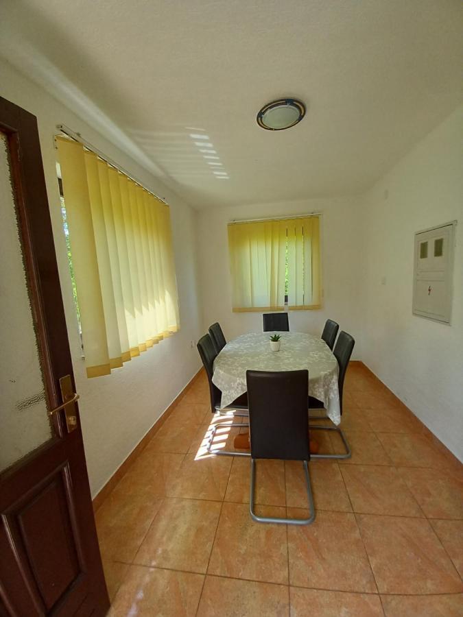 Apartman Filip Apartman Smoljanac Kültér fotó