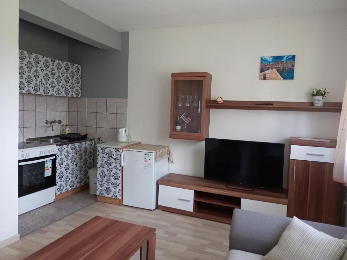 Apartman Filip Apartman Smoljanac Kültér fotó