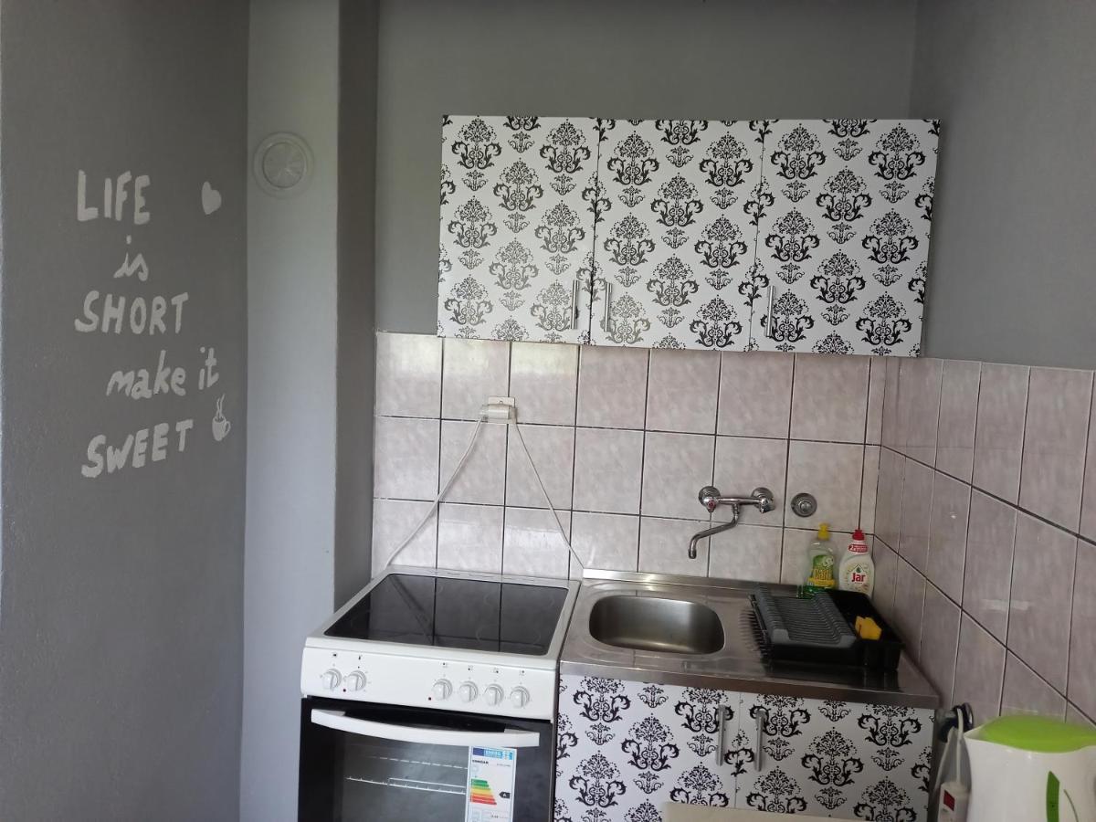 Apartman Filip Apartman Smoljanac Kültér fotó