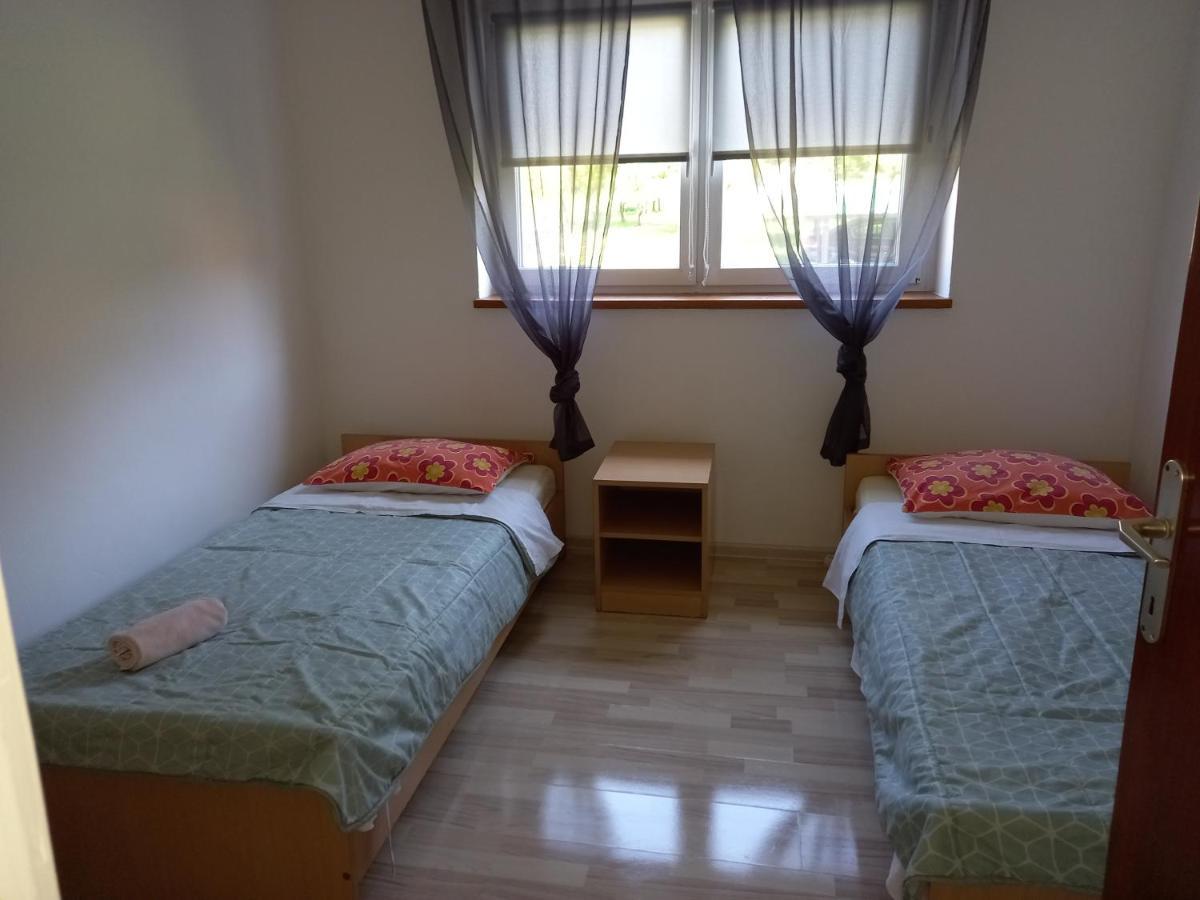 Apartman Filip Apartman Smoljanac Kültér fotó