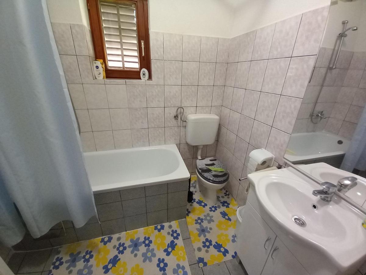 Apartman Filip Apartman Smoljanac Kültér fotó